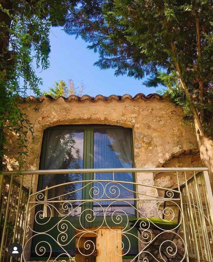 Ellinikón Elaion Guesthouse מראה חיצוני תמונה