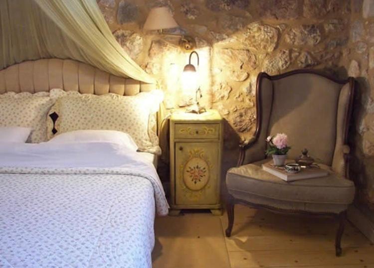 Ellinikón Elaion Guesthouse מראה חיצוני תמונה