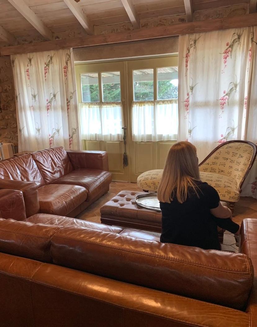 Ellinikón Elaion Guesthouse מראה חיצוני תמונה