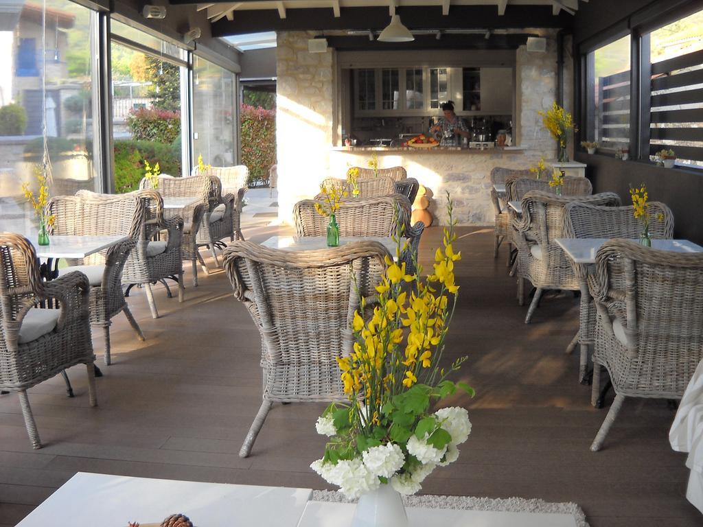 Ellinikón Elaion Guesthouse מראה חיצוני תמונה